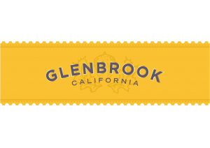4_Glenbrook Crest Logo Banner