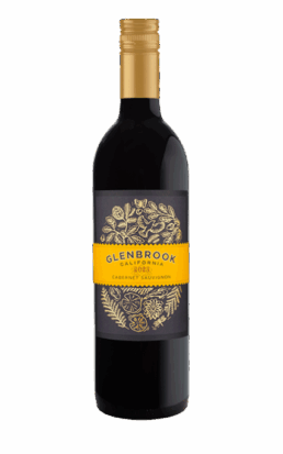2023 Glenbrook Cabernet