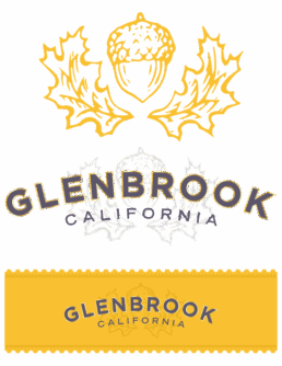 Glenbrook Logo Thumbs